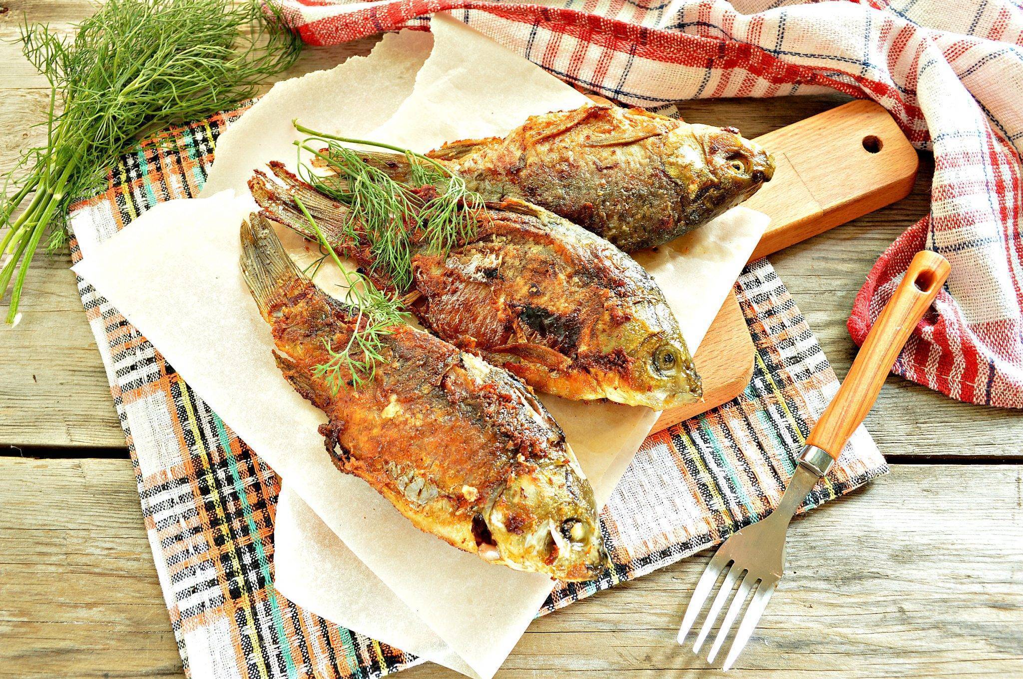 Ideální ryba pro lidi na dietě. Má vysoký obsah bílkovin a nízký obsah tuku.