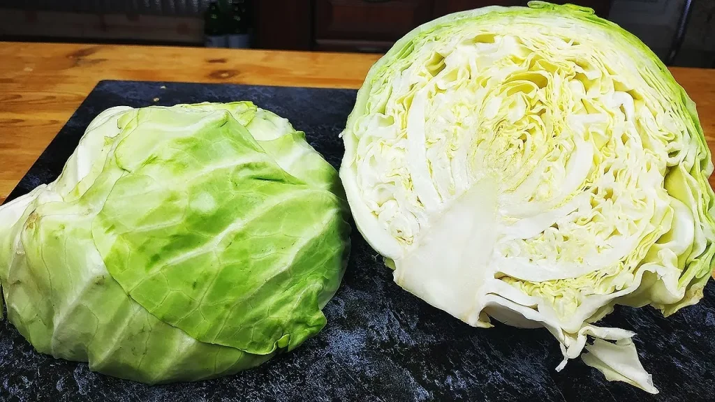 Moje teta ho marinuje každý rok na jaře. Nic nefunguje lépe na trávení.