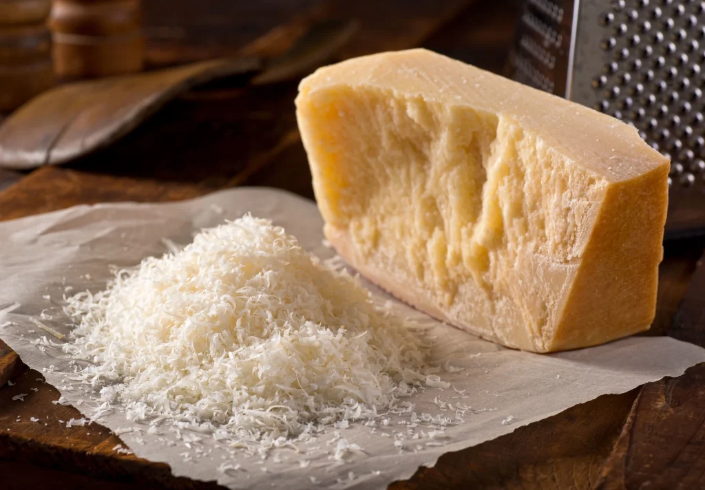 Italové ho přidávají do mnoha pokrmů. Podporuje střeva a kosti, obsahuje hodně bílkovin.