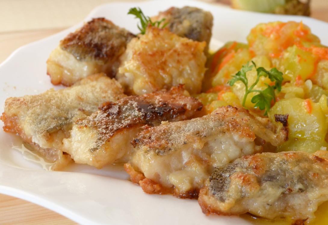 Čajová lžička do smetany – treska pod touto omáčkou bude chutnější než drahá pstruh: tajemství kuchařů z restaurací Zamilují si ji i ti, kteří ryby nesnáší.