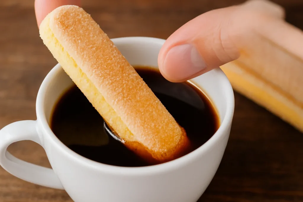 Připravte si tiramisu doma za 15 minut: jednoduchý recept s fotkami a zajímavými fakty