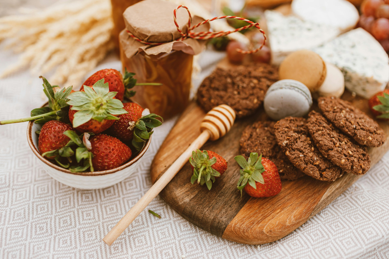 Zdravé a chutné: podrobný recept na ovesné sušenky s čokoládou, které se skvěle hodí k maté