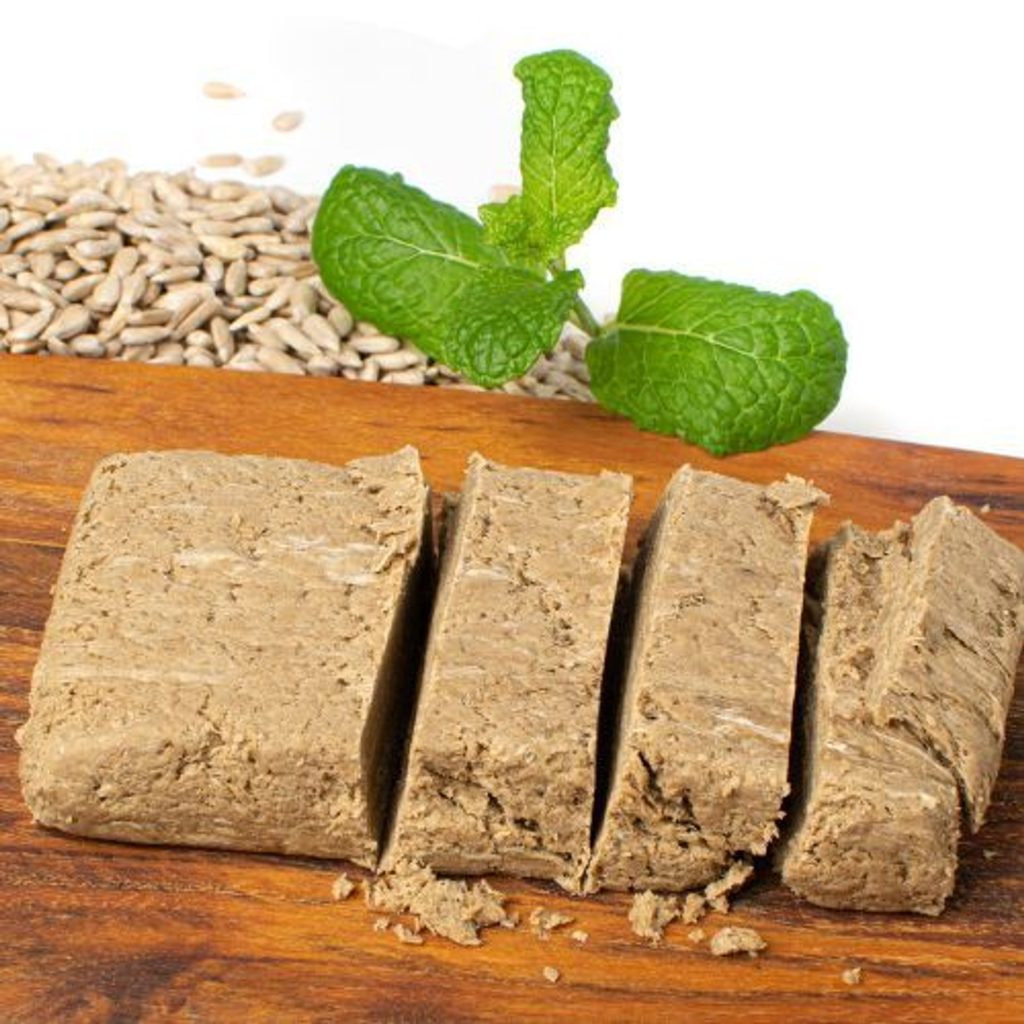 Nejlepší halvu lze připravit pouze ze dvou ingrediencí. Máme pro vás jednoduchý recept.