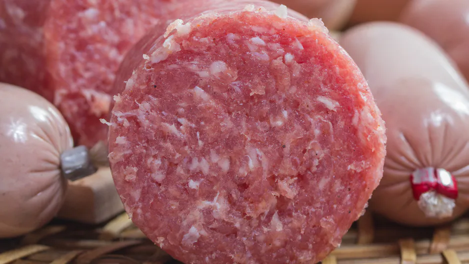 Němci ho jedí po kilogramech, Češi se na něj ani nepodívají. Nedoceněný druh masové uzeniny.