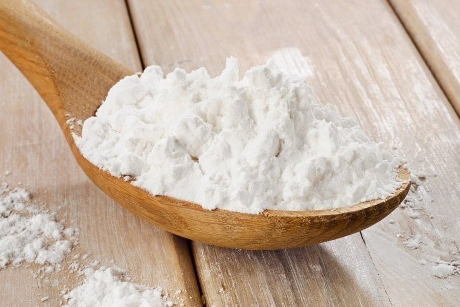 Jak snadno připravit chutné chipsy za 20 minut a pouze z 5 ingrediencí pro mate