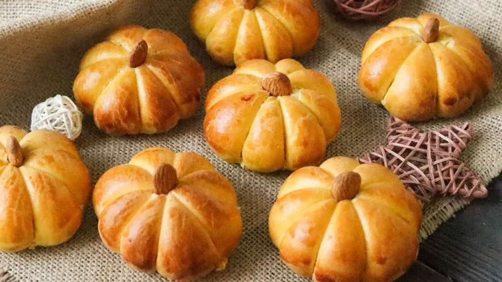 Jak připravit dýňové buchty – ideální zdravý recept na večer s přáteli.