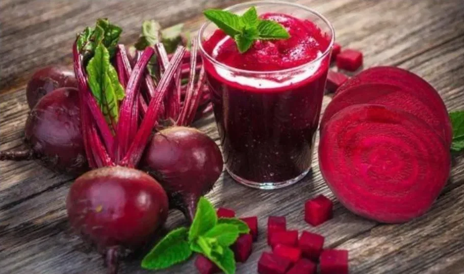 Chraňte své srdce: nápoj, o kterém málokdo ví, pro kontrolu hladiny cholesterolu a zlepšení trávení