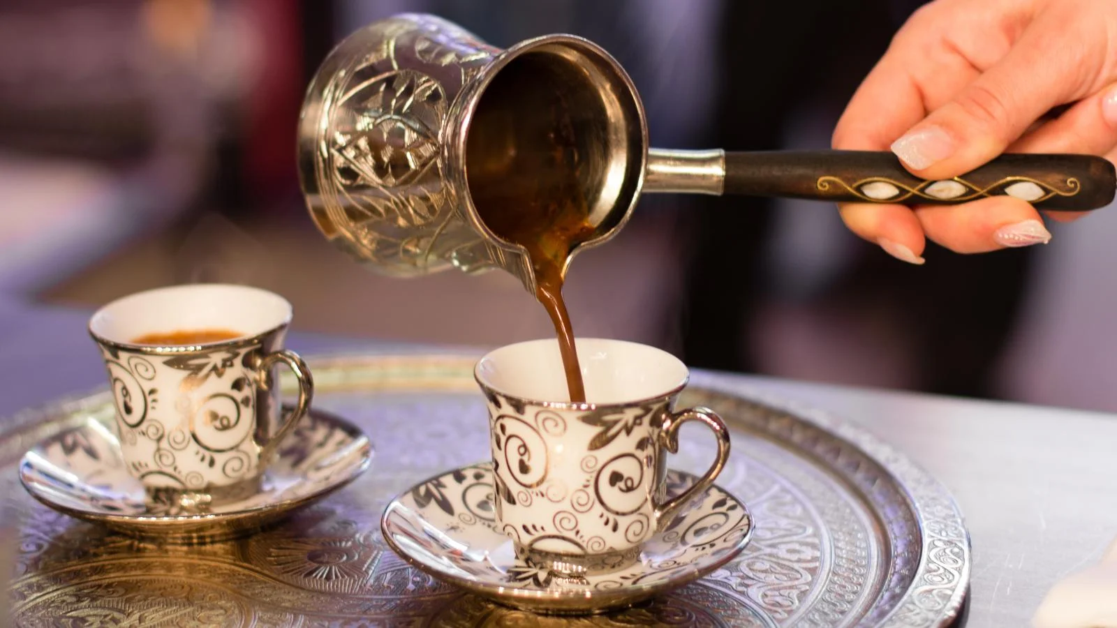 Gastronomický turismus: Toto jsou země s nejlepší kávou na světě.