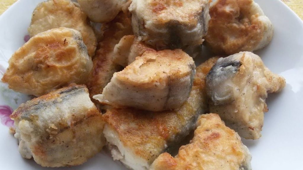 1 čajová lžička do smetany – treska pod touto omáčkou chutná lépe než drahá pstruh: trik kuchařů