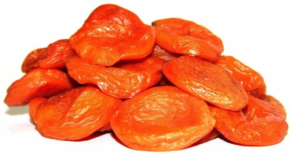 Tyto plody jsou mnohem lepší než banány. Obsahují mnohem více draslíku.