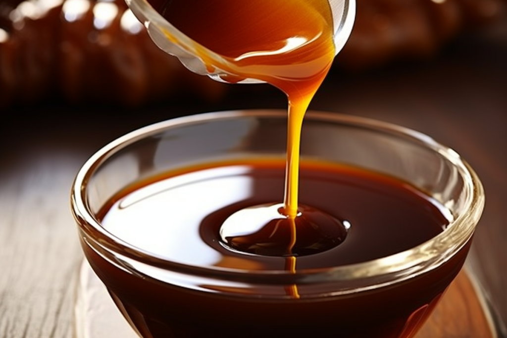 Jeden z nejužitečnějších náhražek cukru. Obsahuje více antioxidantů než med.