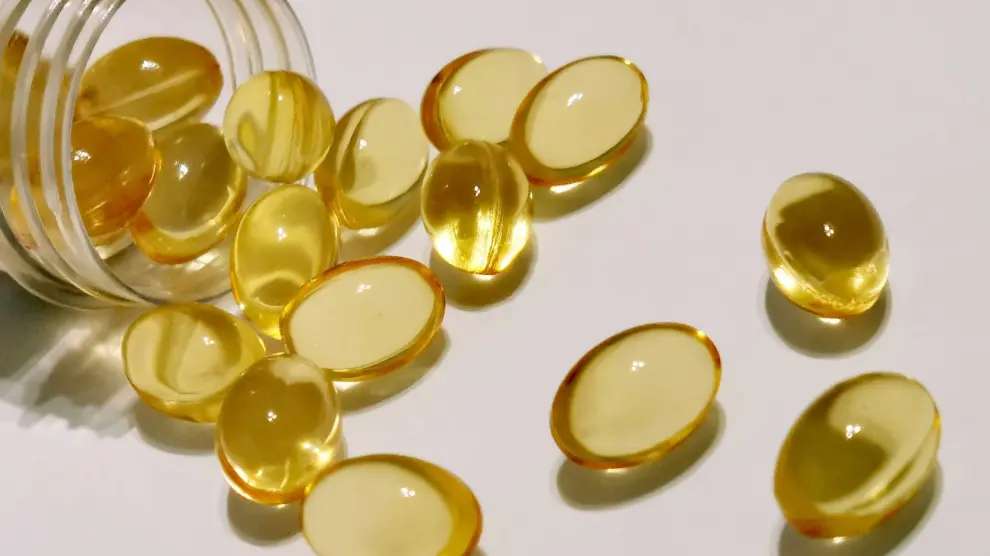 Nejlepší vitamíny pro zpomalení stárnutí